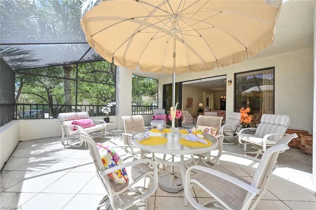 6510 Valen WAY B-101 NAPLES, FL 34108