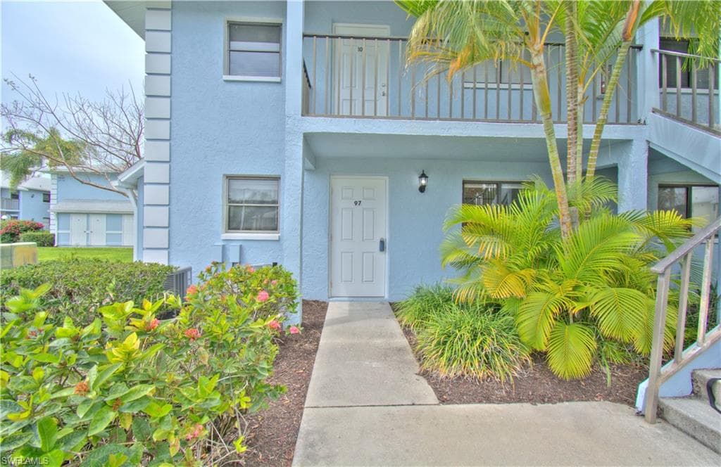 28101 Pine Haven WAY 97 BONITA SPRINGS, FL 34135