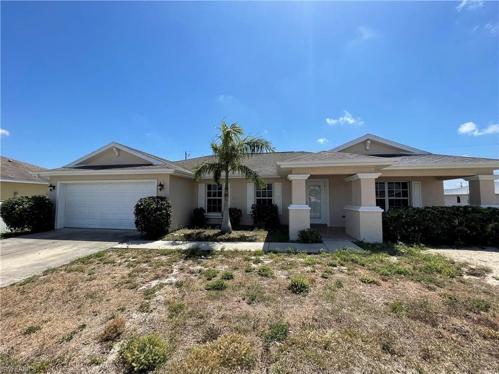 702 Tropicana PKY W CAPE CORAL, FL 33993