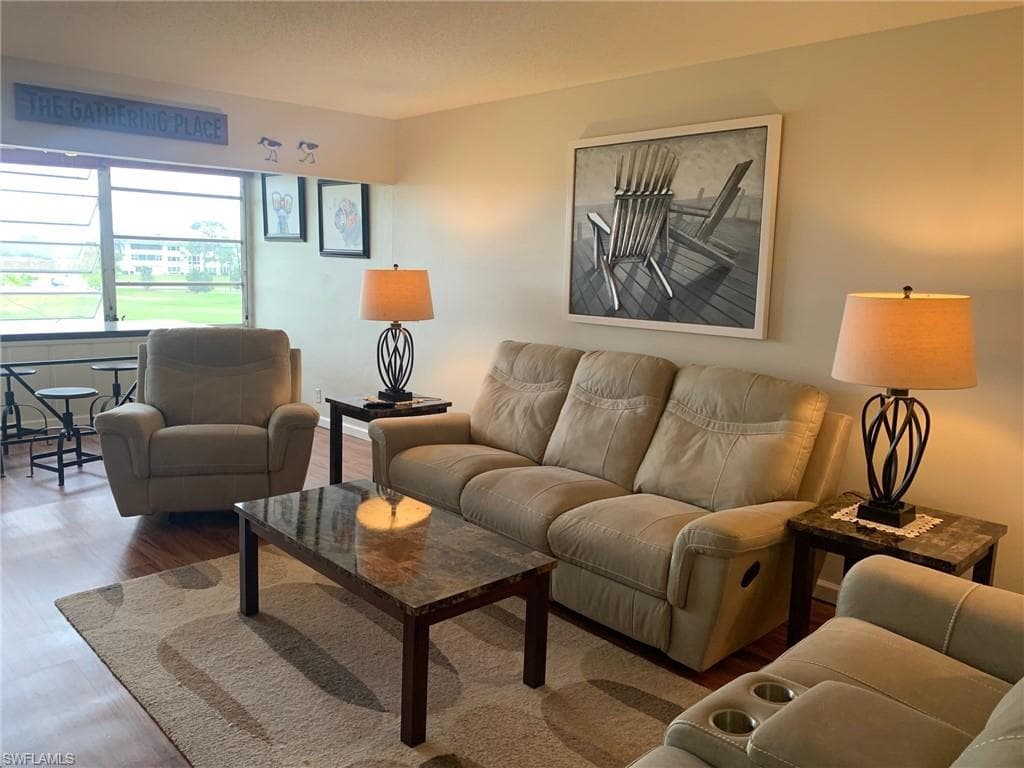 1724 Pine Valley DR 310 FORT MYERS, FL 33907