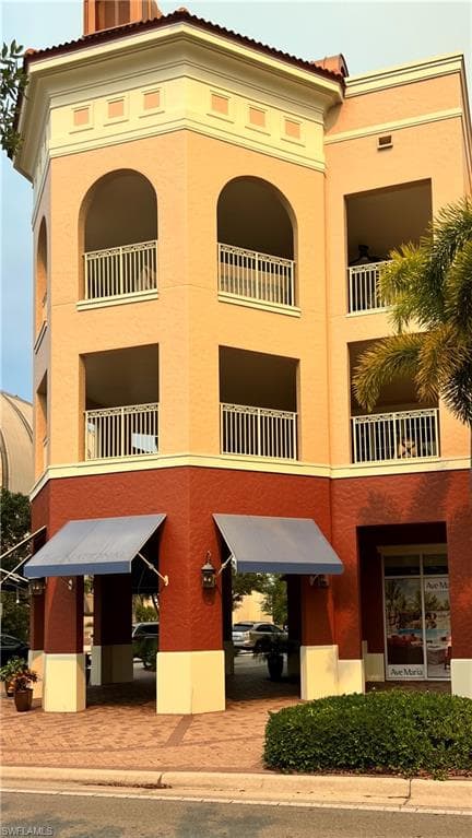 5080 Annunciation CIR 1308 AVE MARIA, FL 34142