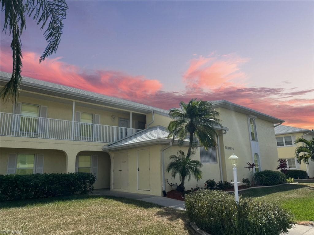 4000 Bal Harbor BLVD 417 PUNTA GORDA, FL 33950