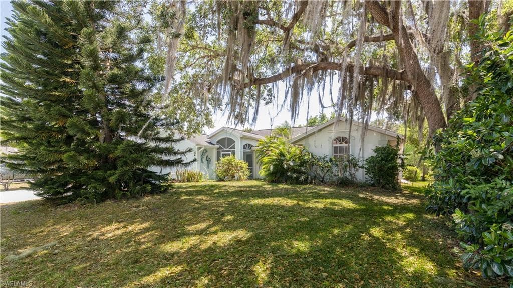 1458 Strasburg DR PORT CHARLOTTE, FL 33952