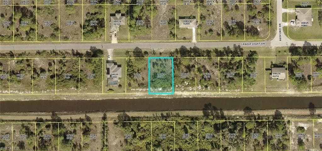 956 Candlelight DR LEHIGH ACRES, FL 33974