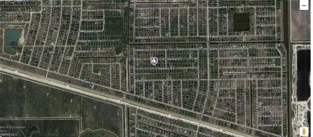1123 Dutchess ST E LEHIGH ACRES, FL 33974