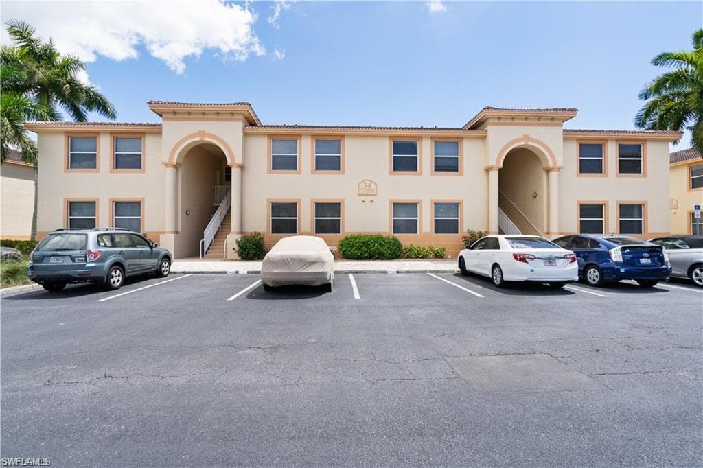 15370 Bellamar CIR 3412 FORT MYERS, FL 33908