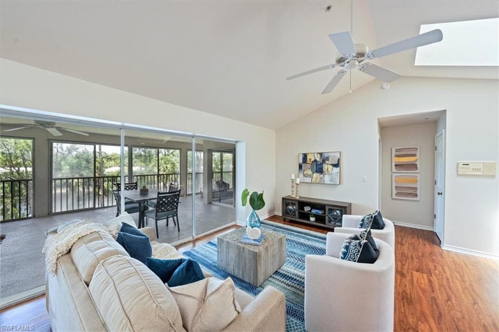 750 Waterford DR 302 NAPLES, FL 34113