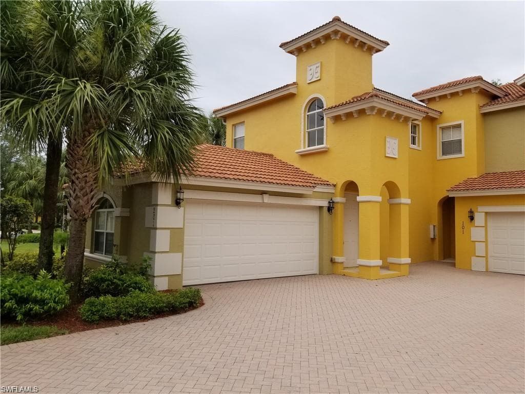 12199 Lucca ST 201 FORT MYERS, FL 33966