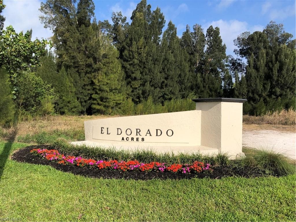 4610 Santiago LN BONITA SPRINGS, FL 34134