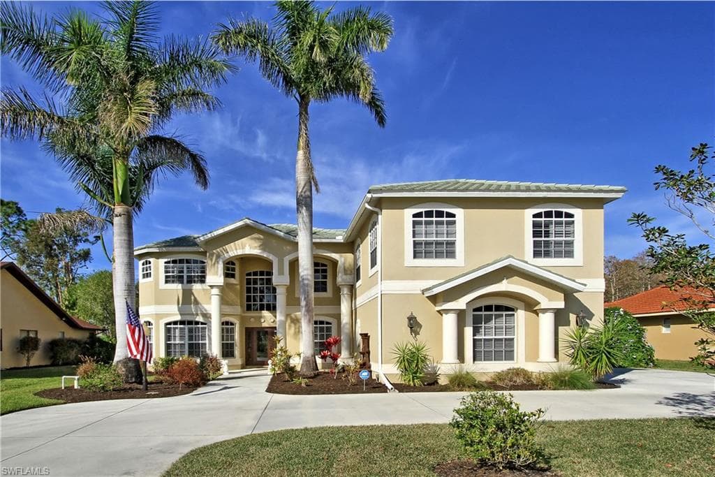 7811 Twin Eagle LN FORT MYERS, FL 33912