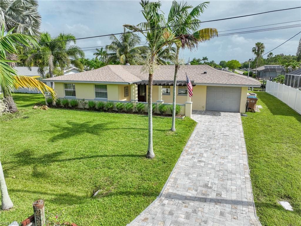 2329 SE 16th ST CAPE CORAL, FL 33990