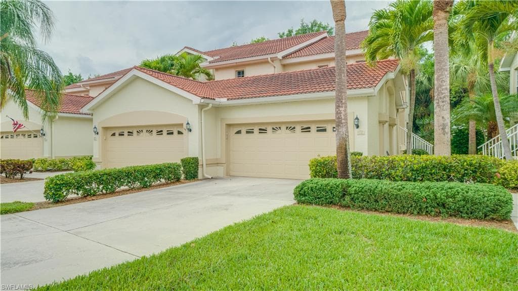 15153 Oxford CV 2301 FORT MYERS, FL 33919