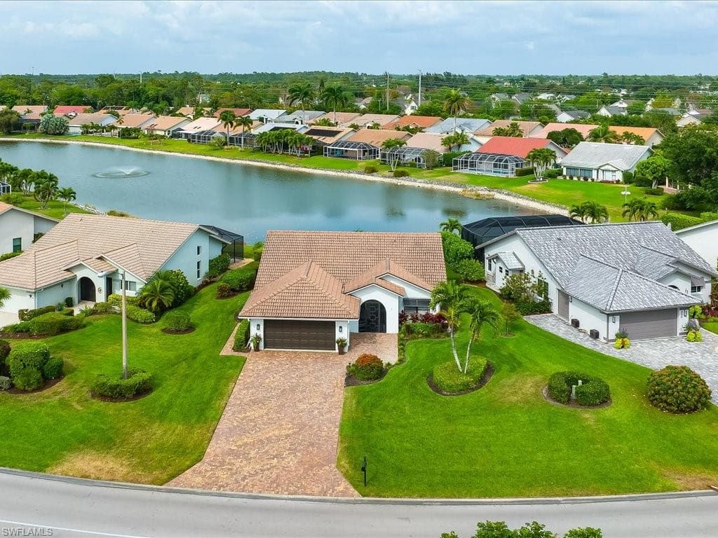 421 Kings WAY NAPLES, FL 34104