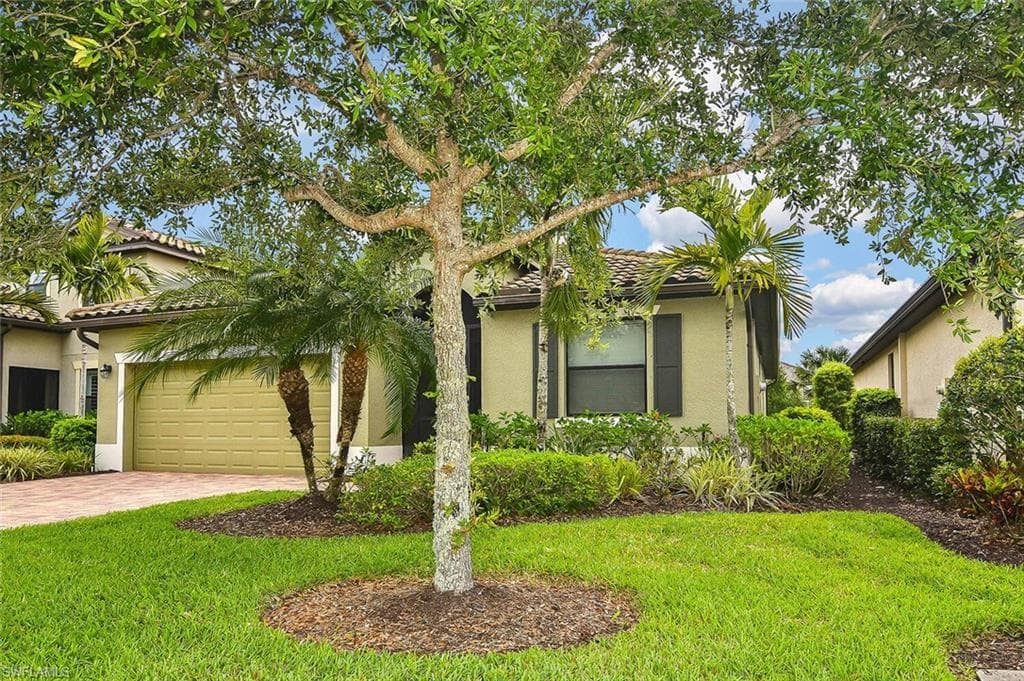 13555 San Georgio DR ESTERO, FL 33928