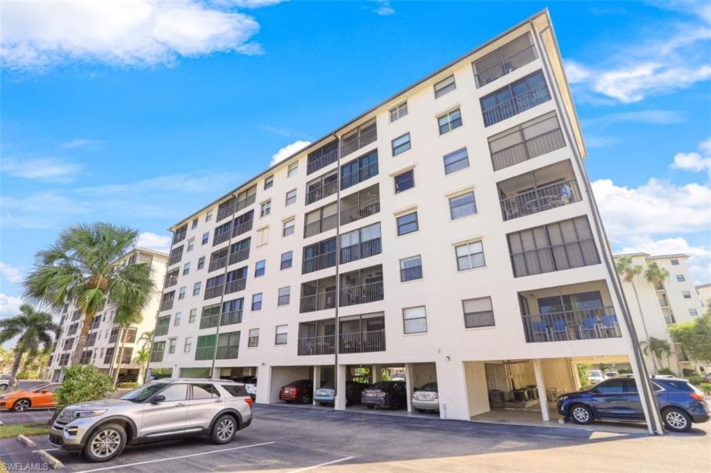 6895 Estero BLVD 523 FORT MYERS BEACH, FL 33931