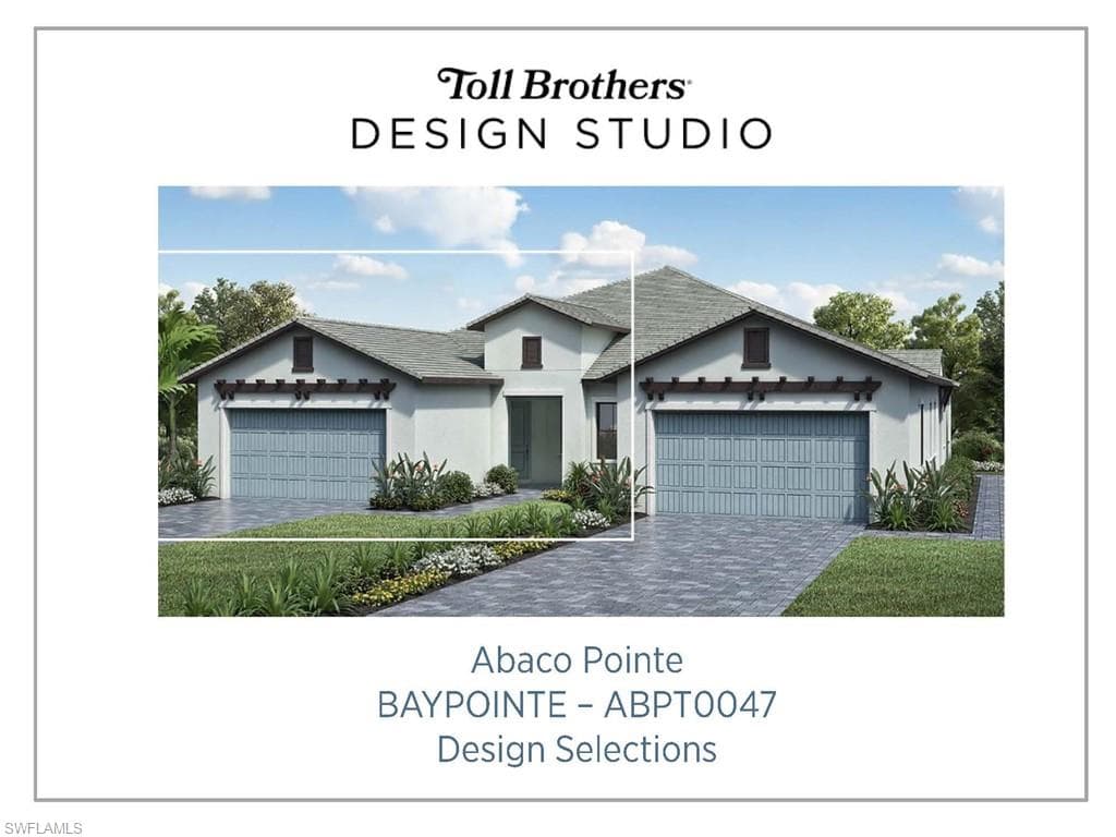 14624 Kingfisher LOOP NAPLES, FL 34120