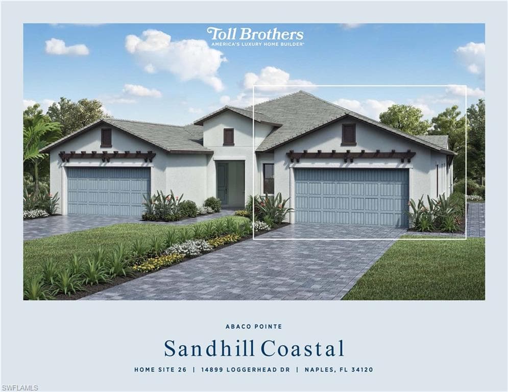 14899 Loggerhead DR NAPLES, FL 34120