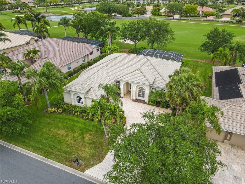 7973 Tiger Palm WAY FORT MYERS, FL 33966