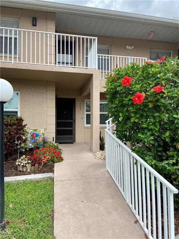 15011 Arbor Lakes DR E 105 NORTH FORT MYERS, FL 33917