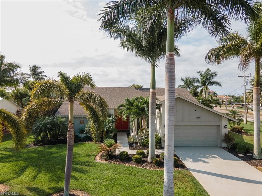 5301 Chiquita BLVD S CAPE CORAL, FL 33914