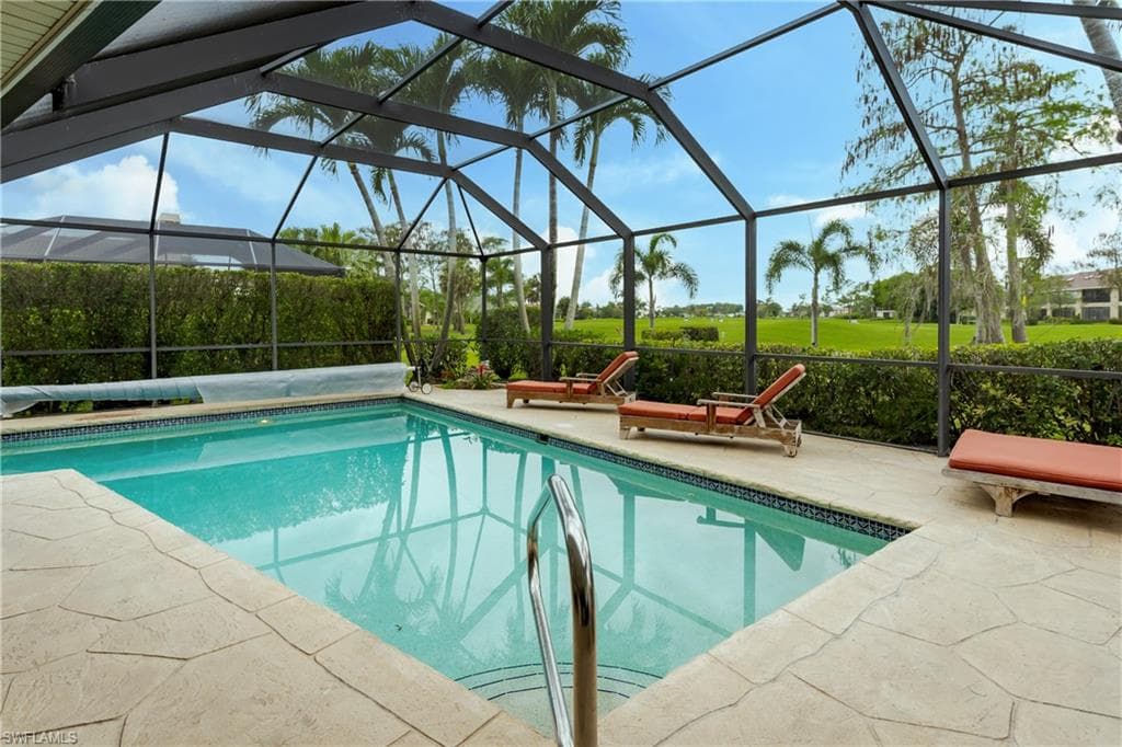 1228 Kings Way NAPLES, FL 34104