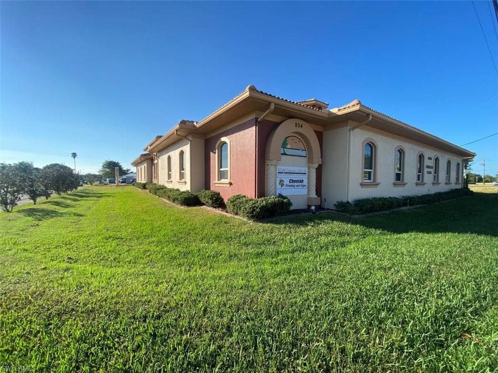 804 Nicholas PKY E 2 CAPE CORAL, FL 33990