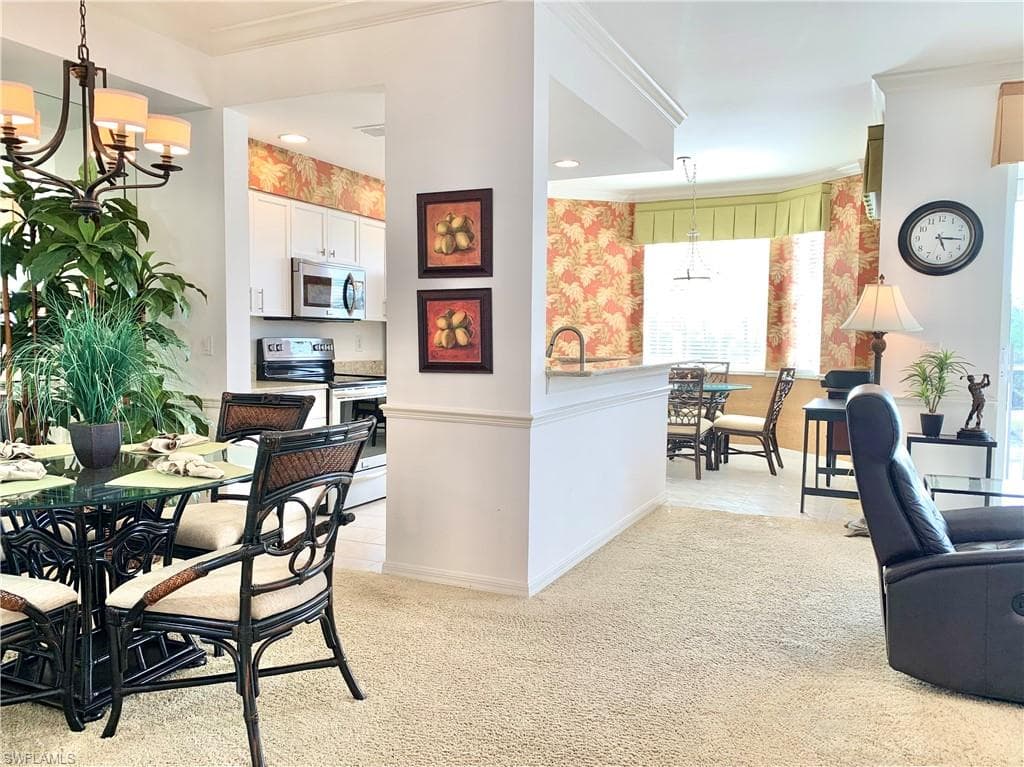 7605 Arbor Lakes CT 537 NAPLES, FL 34112