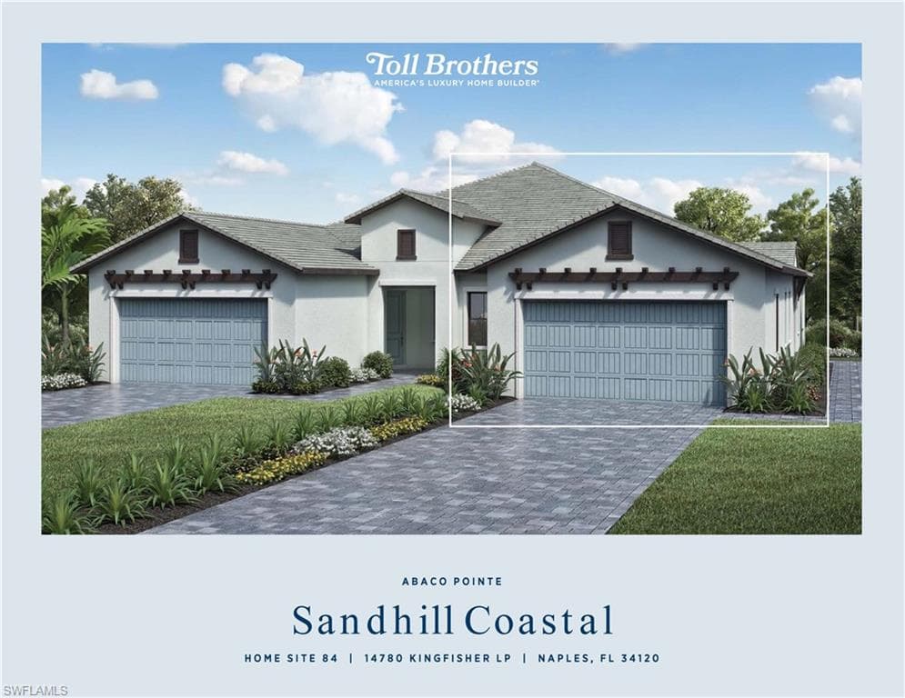 14780 Kingfisher LOOP NAPLES, FL 34120