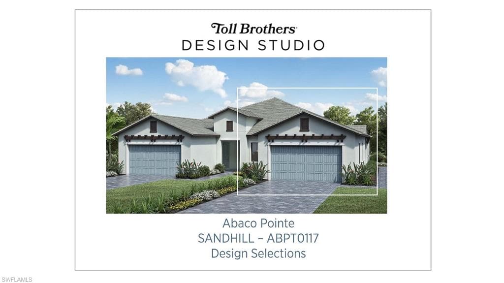 14613 Kingfisher LOOP NAPLES, FL 34120