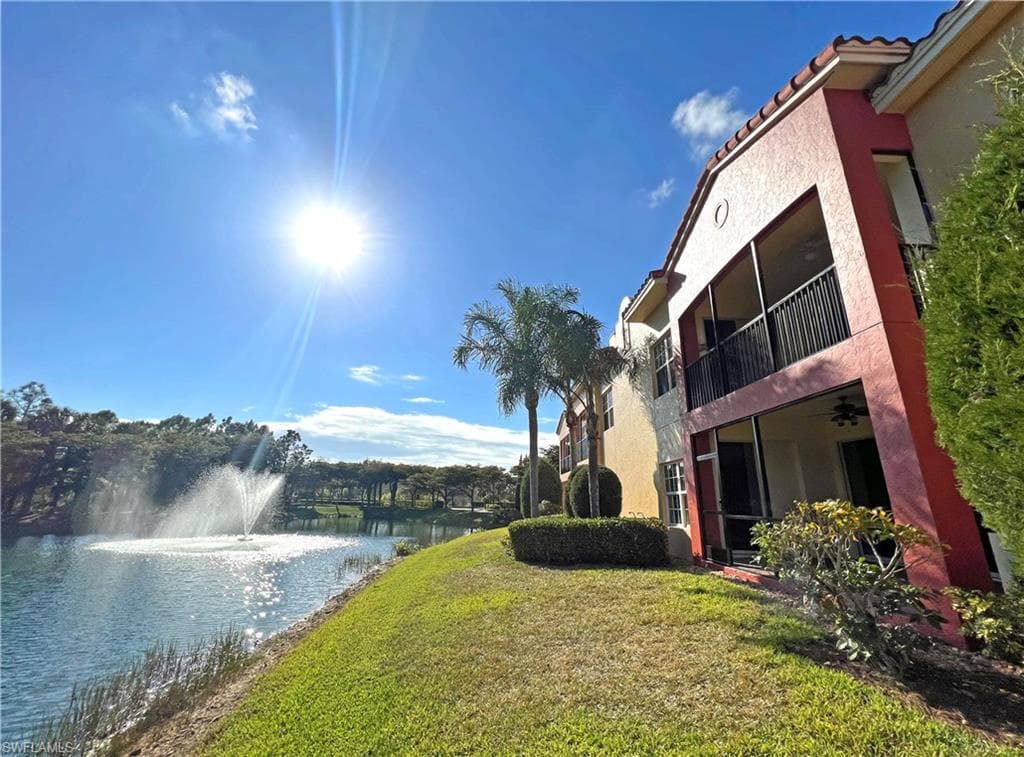 8601 Piazza Del Lago CIR 203 ESTERO, FL 33928