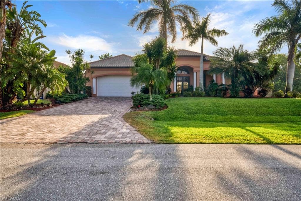 1547 NW 28th AVE CAPE CORAL, FL 33993