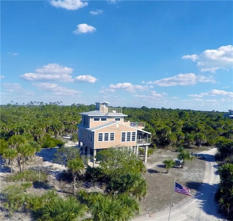 14824 Seagull DR Cayo Costa, FL 33924