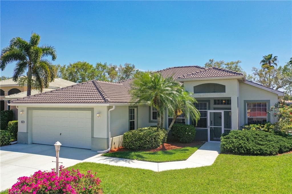 2610 Valparaiso BLVD NORTH FORT MYERS, FL 33917