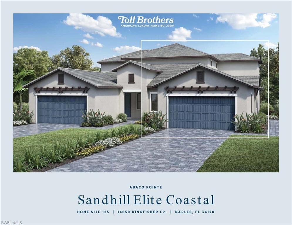 14659 Kingfisher LOOP NAPLES, FL 34120