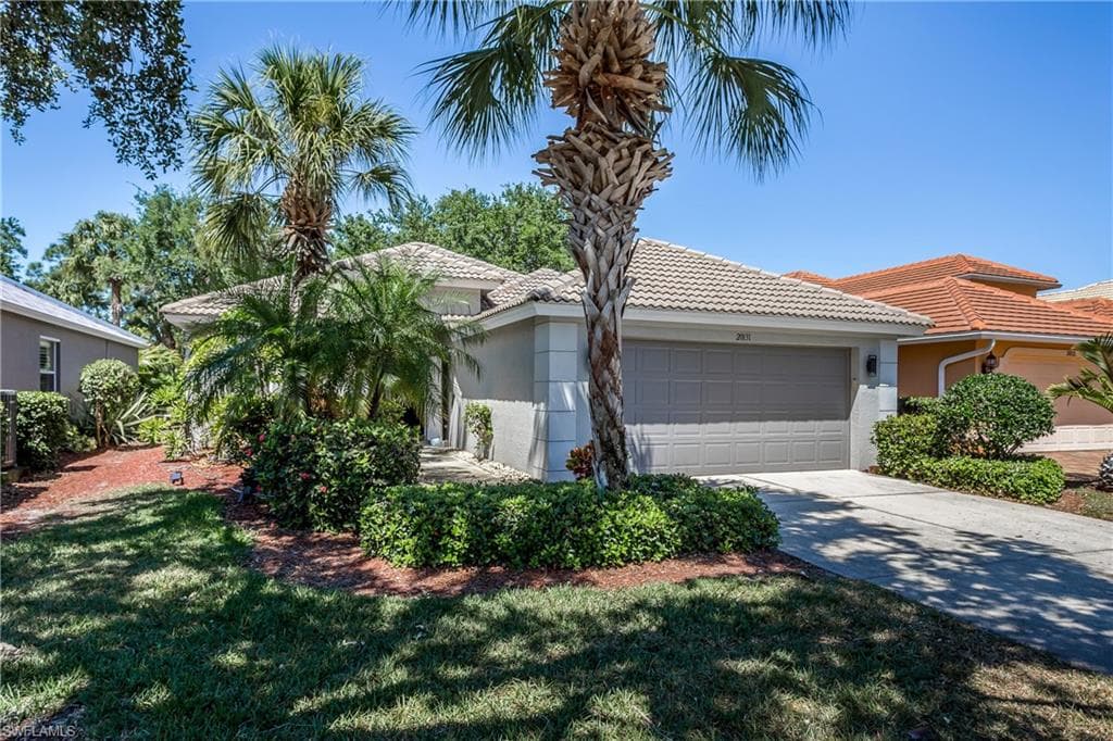 20131 Eagle Glen WAY ESTERO, FL 33928