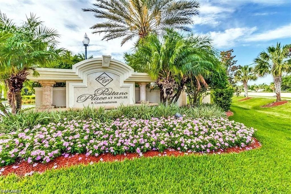 12965 Positano CIR 205 NAPLES, FL 34105