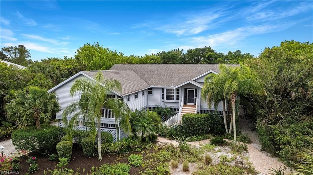 479 Las Tiendas LN SANIBEL, FL 33957