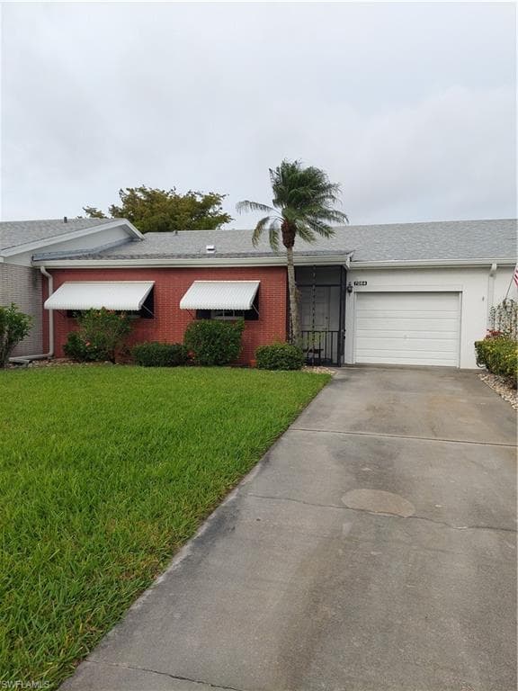 7084 Cedarhurst DR FORT MYERS, FL 33919