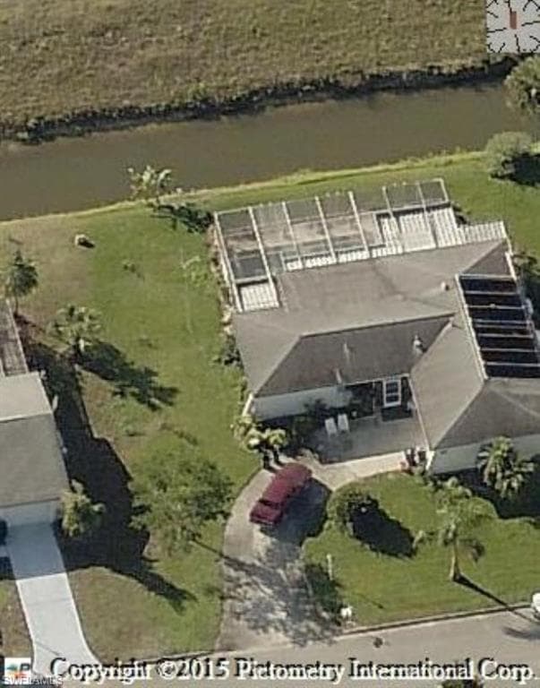 828 Gardenside CT LEHIGH ACRES, FL 33936