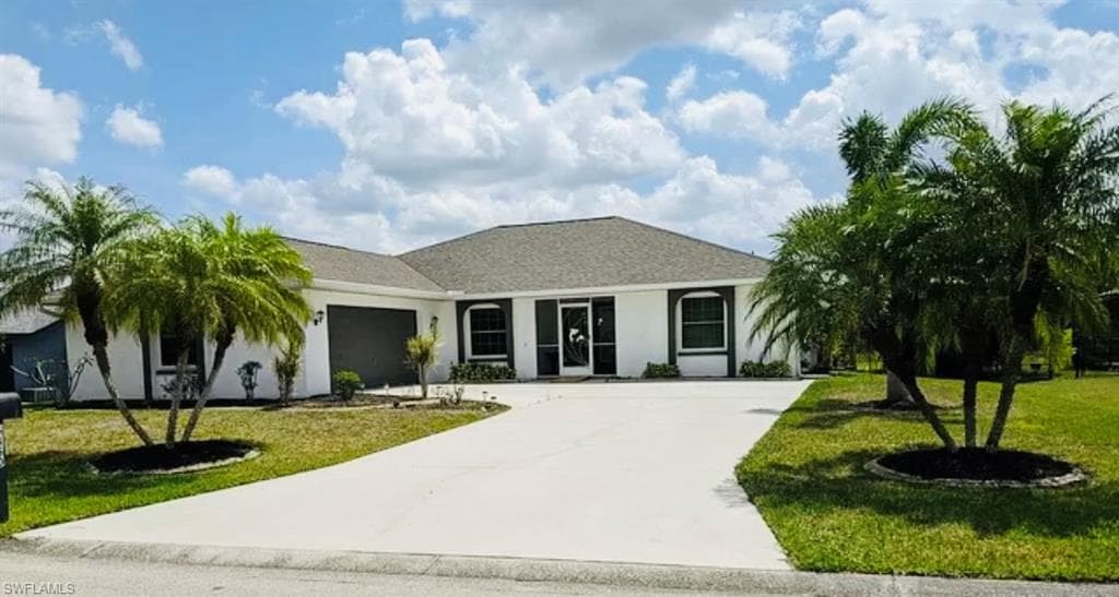 6360 P G A DR NORTH FORT MYERS, FL 33917