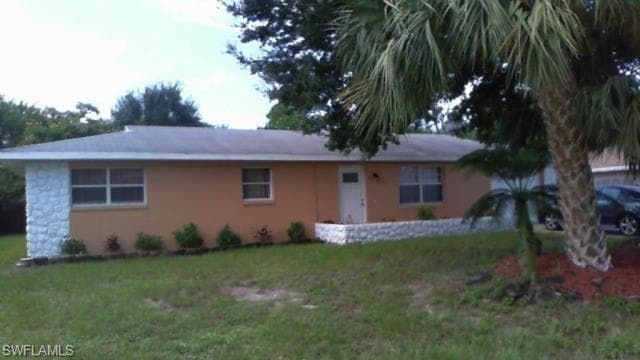 7270 Jonas RD FORT MYERS, FL 33967