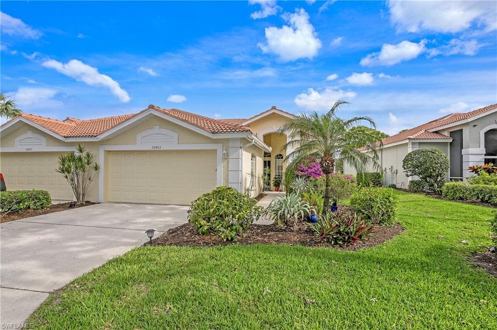26403 Clarkston DR BONITA SPRINGS, FL 34135