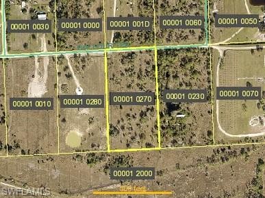 17800 Balfour TER FORT MYERS, FL 33913