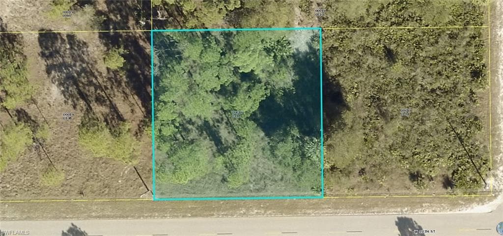 502 W 17th ST LEHIGH ACRES, FL 33972