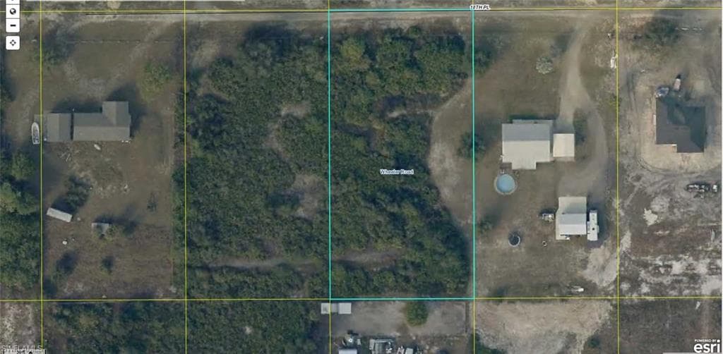7871 18th PL LABELLE, FL 33935