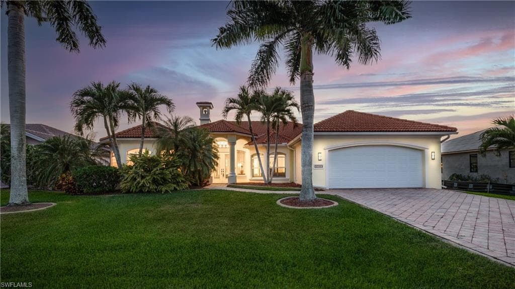 5240 SW 16th PL CAPE CORAL, FL 33914