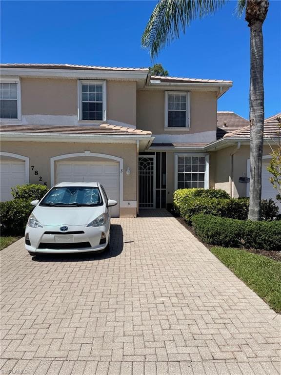 7825 Sandpine CT 1703 NAPLES, FL 34104