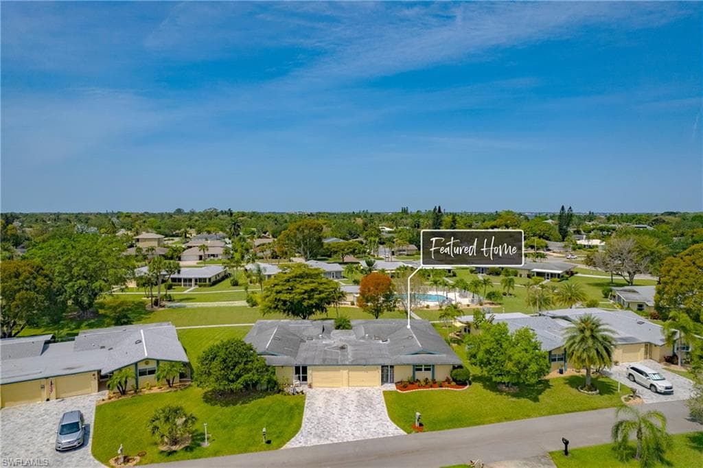 5560 Westwind LN FORT MYERS, FL 33919