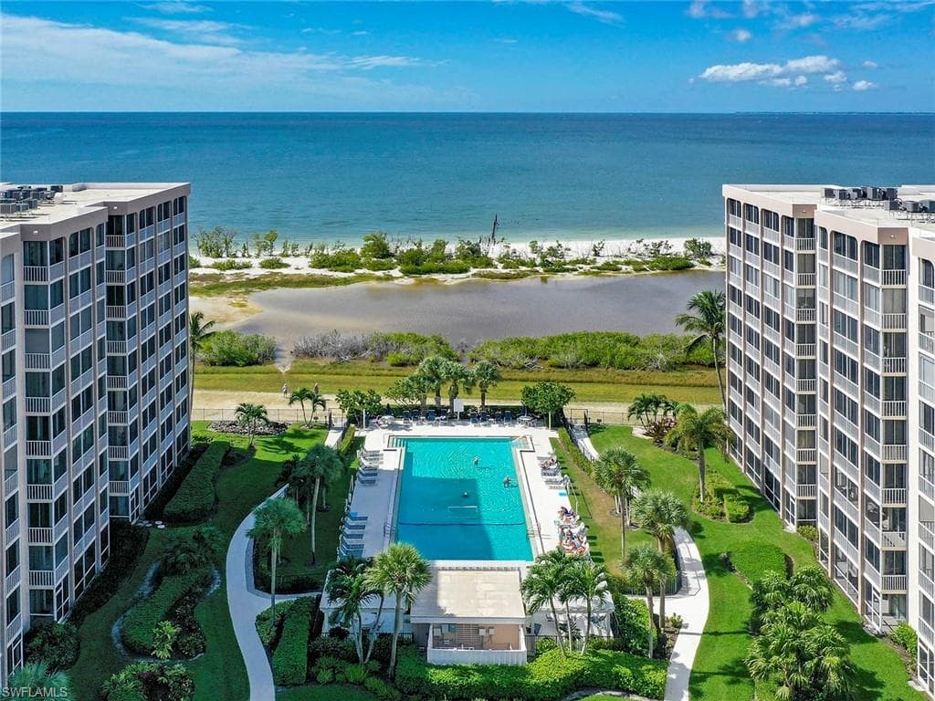 7146 Estero BLVD 415 FORT MYERS BEACH, FL 33931