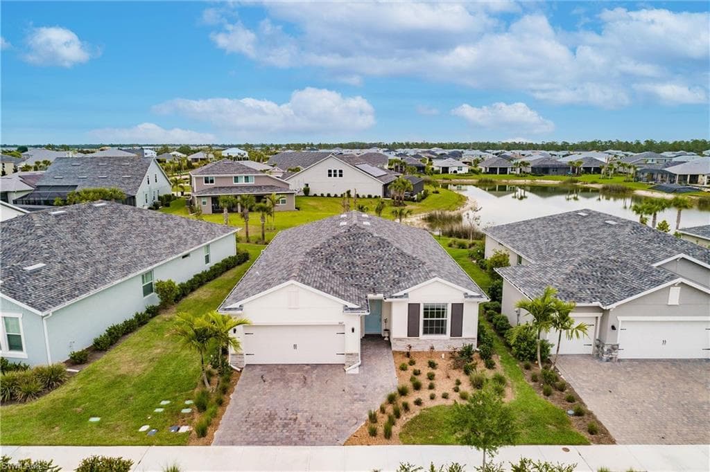 16167 Bluestem LN PUNTA GORDA, FL 33982